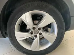 Opel Grandland X Hängerkupplung SHZ LHZ Panorama Bild 4