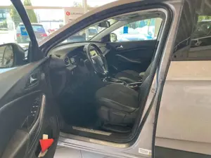 Opel Grandland X Hängerkupplung SHZ LHZ Panorama Bild 5