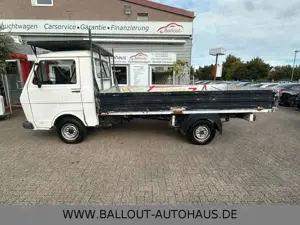 Volkswagen LT 28*2.HAND*MAXI*KEIN TÜV*