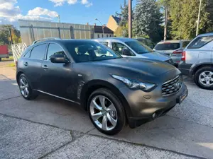 Infiniti FX FX30d S*AHK*TUV NEU*Kamera*