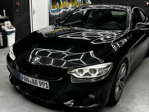 BMW 435 4er Coupe Diesel 435d Coupe xDrive Sport-Aut.