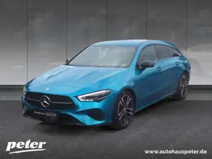 Mercedes-Benz CLA 200 Shooting Brake Progressive, Multibeam