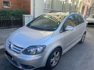 Volkswagen Golf Plus Golf Plus 1.4 TSI United