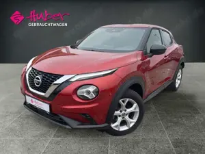 Nissan Juke N-CONNECTA 1.0 (*AUTOMATIK*360°-KAMERA*)