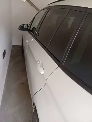 BMW 216 216i Gran TourerSport Line Bild 2