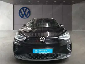 Volkswagen ID.4 Pure Performance mit Infotainment-Paket Nav Bild 3
