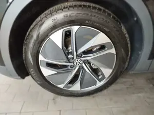 Volkswagen ID.4 Pure Performance mit Infotainment-Paket Nav Bild 4