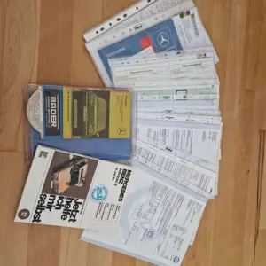 Mercedes-Benz 230 E Bild 2