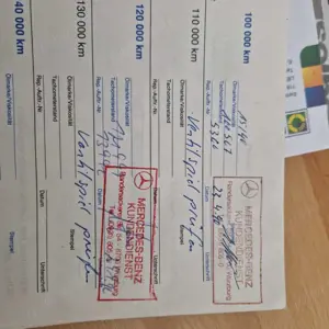 Mercedes-Benz 230 E Bild 1