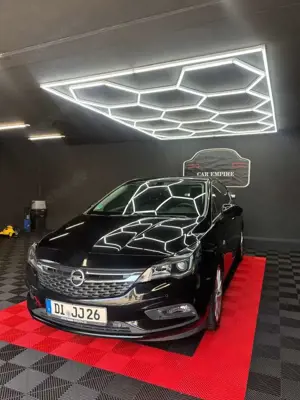 Opel Astra 1.4 Turbo Start/Stop 120 Jahre