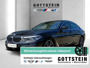 BMW 530 d Limousine Aut. / Luxury Line