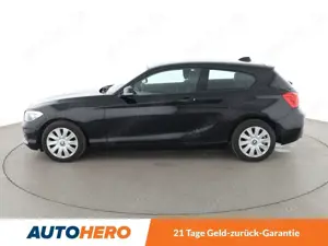 BMW 116 116d Advantage Aut.*TEMPO*PDC*SHZ*LIM* Bild 3