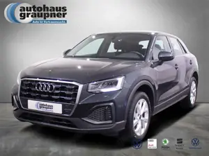 Audi Q2 30 TFSI KLIMA PDC SHZ KAMERA NAVI LED