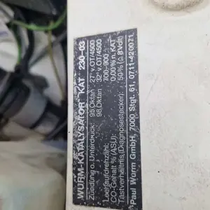 Mercedes-Benz 230 E Bild 3