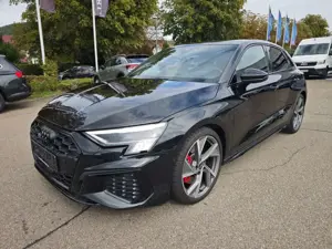 Audi S3 Sportback quattro 310PS #BO #MATRIX #NAVI Bild 2