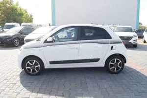 Renault Twingo Limited Tempomat SHZ PDC Alu Euro 6 Bild 4