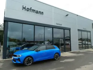 Opel Others Astra L Lim. Electric GS, Klima, SHZ, PDC,Kamera