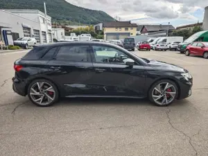 Audi S3 Sportback quattro 310PS #BO #MATRIX #NAVI Bild 5