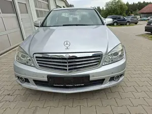 Mercedes-Benz C 180 C 180 Kompressor (204.046)