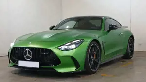 Mercedes-Benz AMG GT 63 SE Perf|Aero|Prem+|Keramik|Lift|Burm3D
