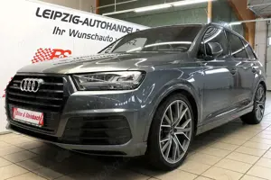 Audi Q7 3.0 TDI qu*SLine*PANO*7-Si*Virtual*Stdhz*BOSE