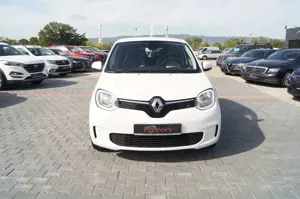 Renault Twingo Limited Tempomat SHZ PDC Alu Euro 6 Bild 2