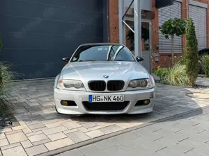 BMW 323 323 Ci