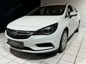 Opel Astra K ST Edition *CARPLAY*NAVI*PDC*SHZ*LHZ*