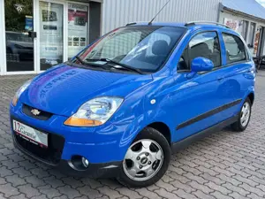 Chevrolet Matiz
