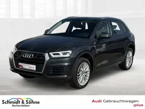 Audi Q5 2.0 TDI quattro S-tronic LEDER, MATRIX,KAMERA