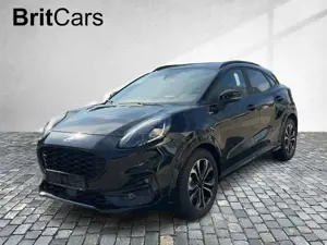 Ford Puma ST-Line X LED+Navi+Kamera+Winterpaket Bild 2