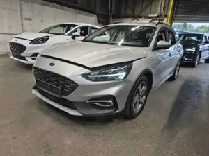 Ford Focus Turnier Active X LED Navi AHK SHZ