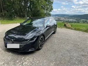 Volkswagen Arteon 2.0 TDI SCR 4Motion DSG R-Line