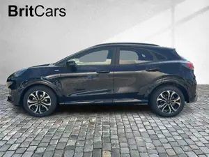 Ford Puma ST-Line X LED+Navi+Kamera+Winterpaket Bild 3