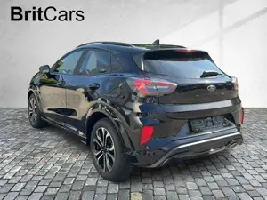 Ford Puma ST-Line X LED+Navi+Kamera+Winterpaket Bild 4