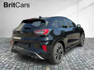 Ford Puma ST-Line X LED+Navi+Kamera+Winterpaket Bild 5