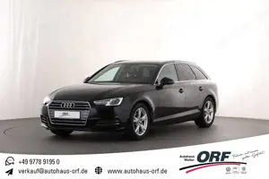 Audi A4 Avant 1.4 TFSI sport AHK NAVI XENON PDC ALU
