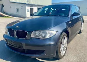 BMW 116 Baureihe1Lim.116i"2.Hand.Scheckheft.TüvAuNeu"