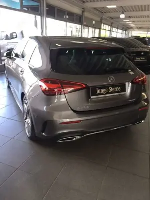 Mercedes-Benz A 250 A 250 4Matic 8G-DCT AMG Line Advanced Plus Bild 5