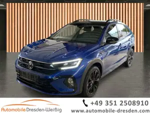 Volkswagen Taigo 1.5 TSI DSG R-Line*Navi*ACC*Kamera*Matrix*