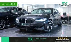 BMW 530 d xD *LASER*GLASDACH*NAVIPRO*360°HK*HuD*ACC