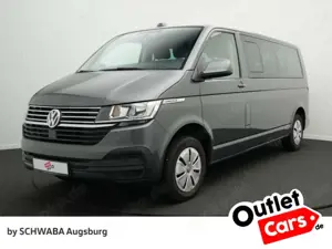 Volkswagen T6.1 Caravelle Comfortline LR/Lang 2.0 TDI *AHK*