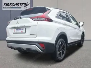 Mitsubishi Eclipse Cross Plug-In Hybrid Intro Edition Bild 3