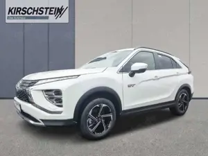 Mitsubishi Eclipse Cross Plug-In Hybrid Intro Edition Bild 2