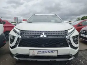 Mitsubishi Eclipse Cross Plug-In Hybrid Intro Edition Bild 4