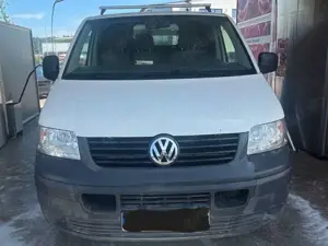 Volkswagen T5 Transporter