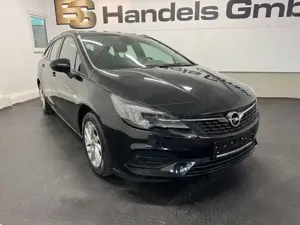 Opel Astra K Sports Tourer*LED*KAMERA*NAVI*SHZ*