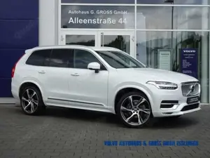 Volvo XC90 B5 Diesel Inscription AWD