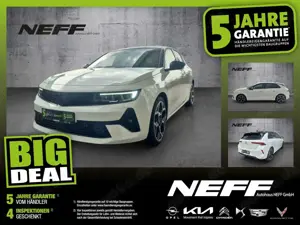 Opel Astra L 1.2 Turbo Ultimate ACC+Alcantara+LED+SD