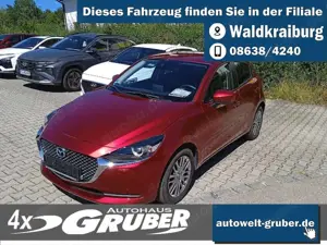 Mazda 2 KIZOKU +TOURING-P +ACAA +Kamera +Winterreifen